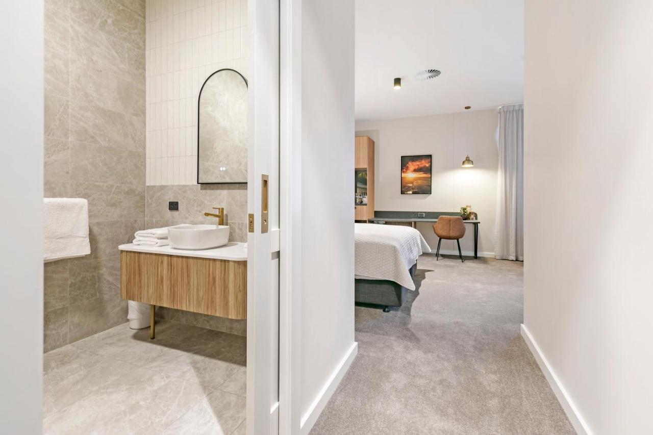 The Tanunda Club Guest Suites المظهر الخارجي الصورة