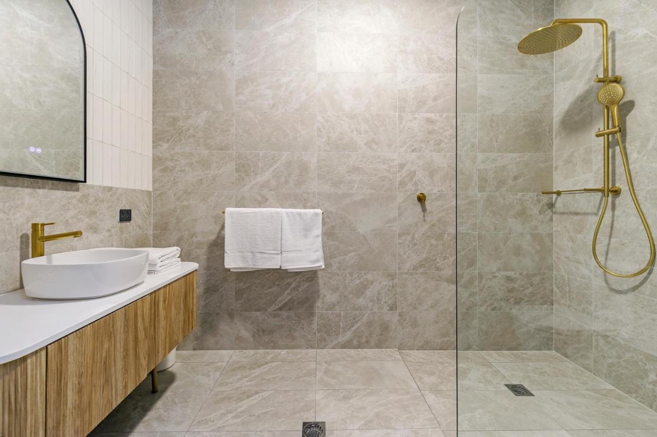 The Tanunda Club Guest Suites المظهر الخارجي الصورة