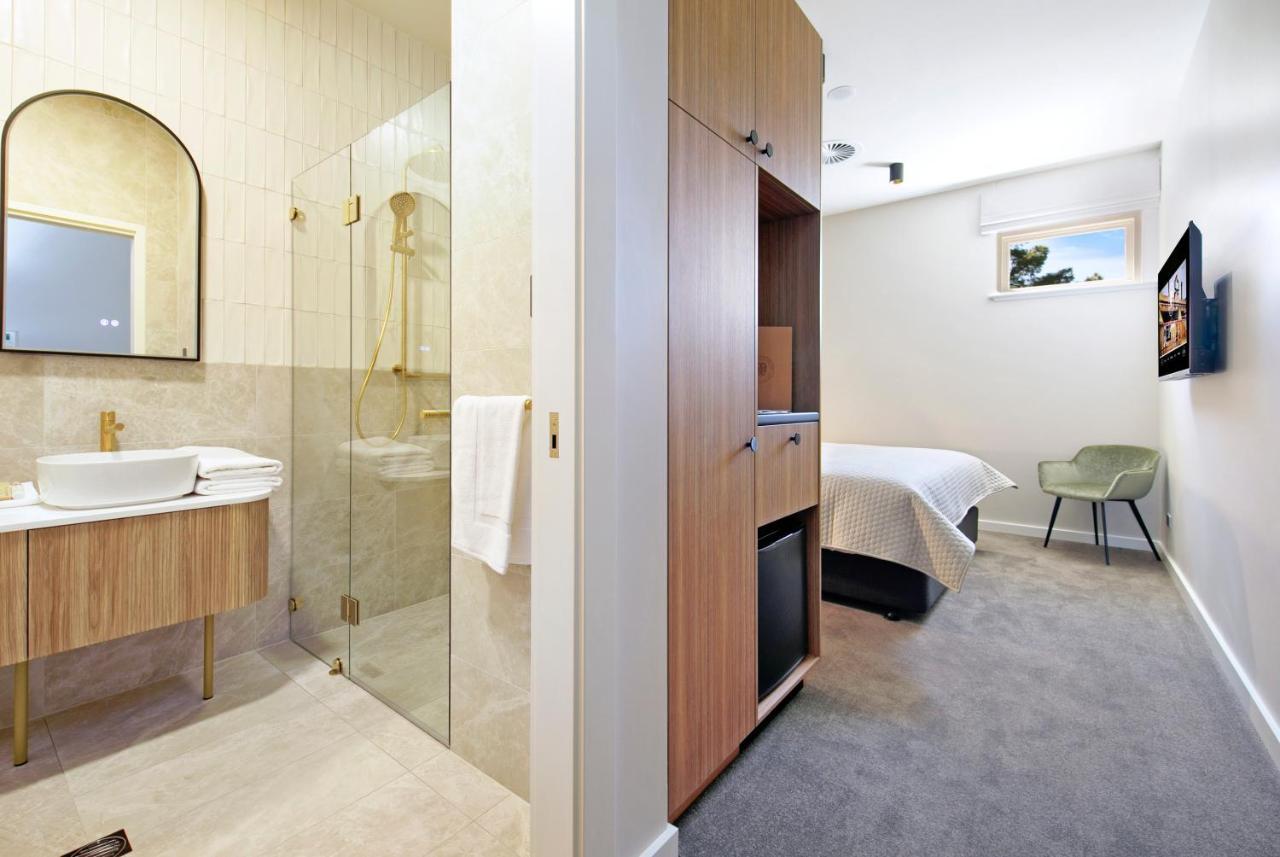 The Tanunda Club Guest Suites المظهر الخارجي الصورة