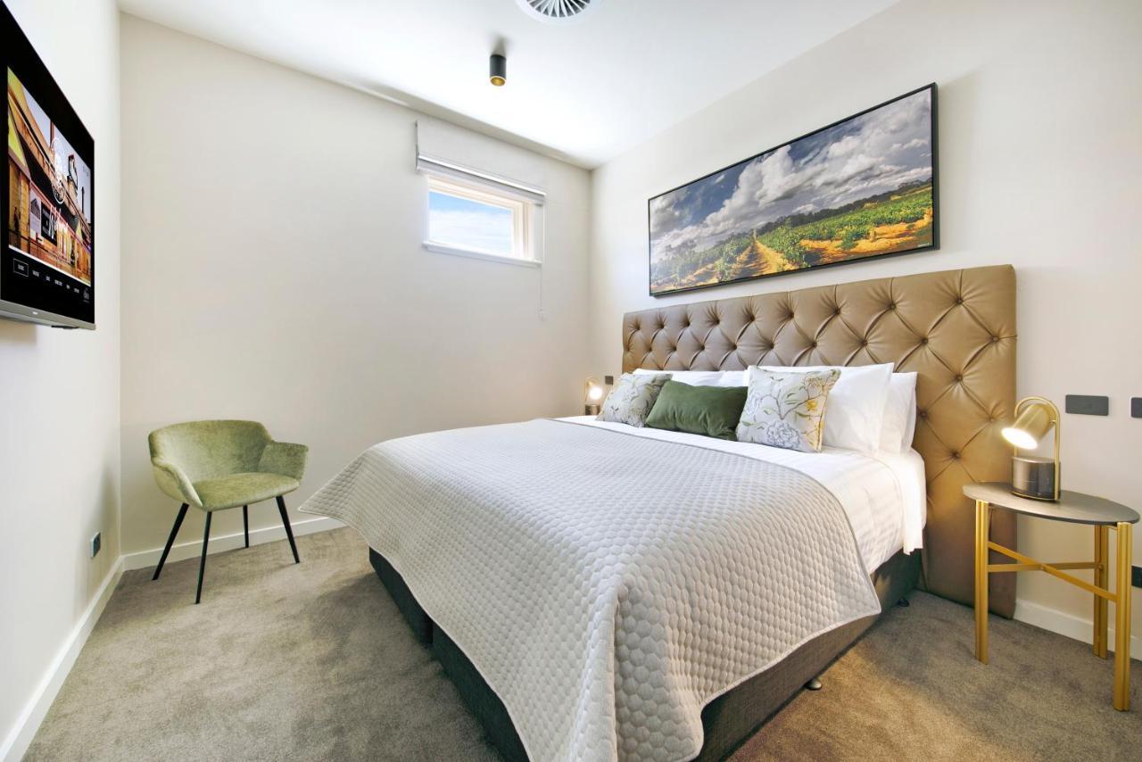 The Tanunda Club Guest Suites المظهر الخارجي الصورة
