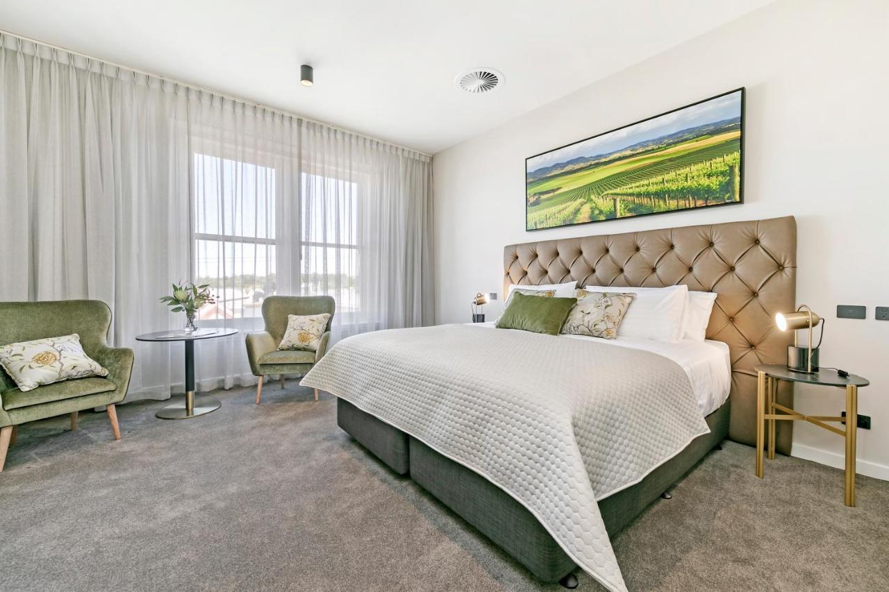 The Tanunda Club Guest Suites المظهر الخارجي الصورة