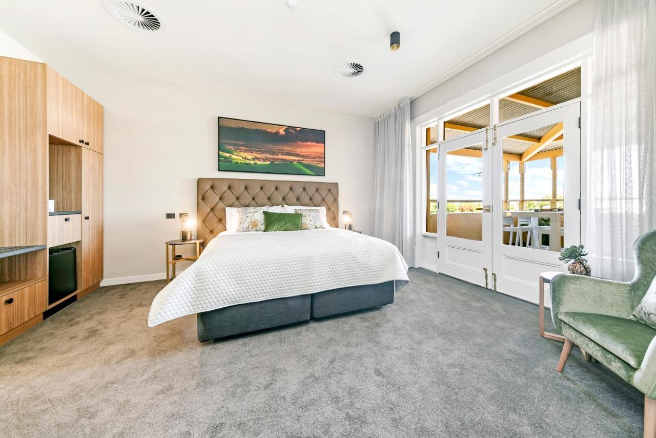 The Tanunda Club Guest Suites المظهر الخارجي الصورة
