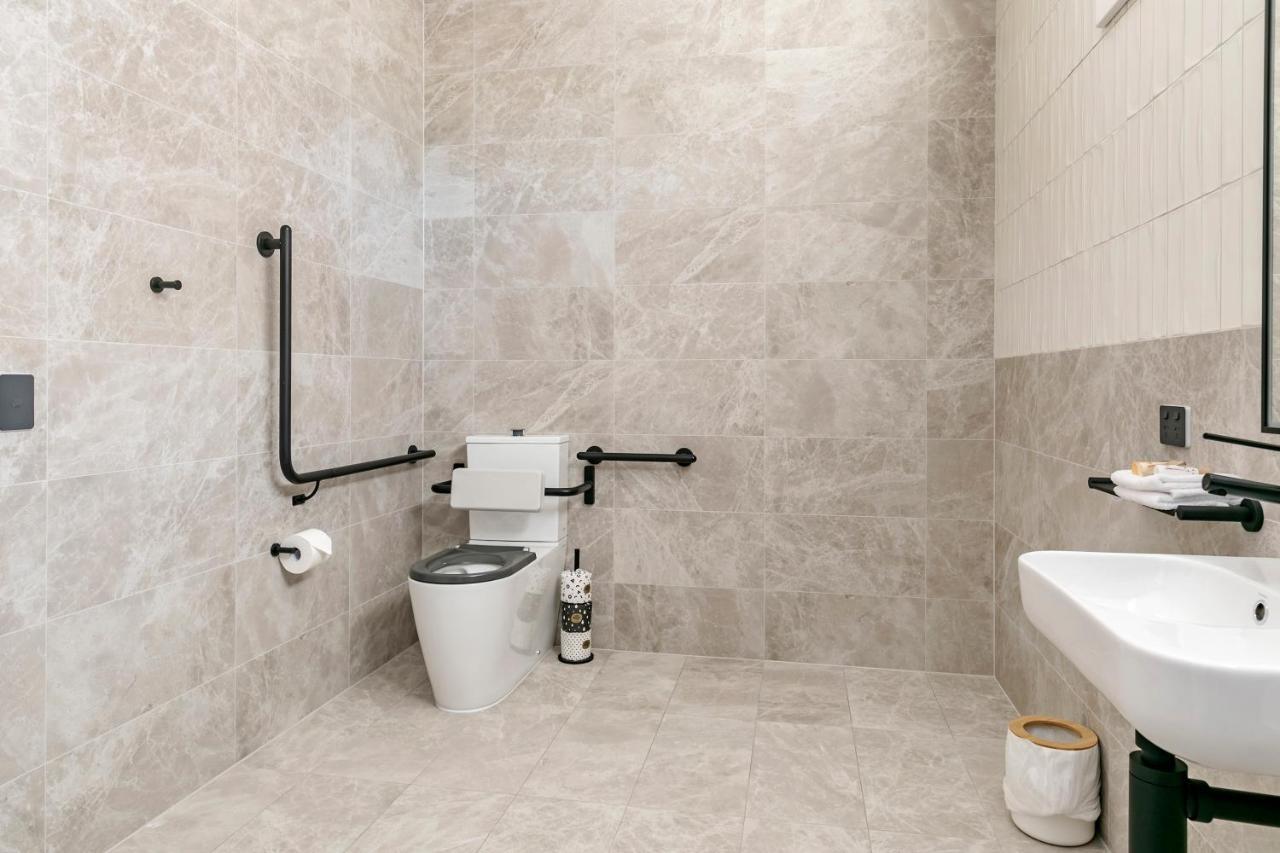 The Tanunda Club Guest Suites المظهر الخارجي الصورة