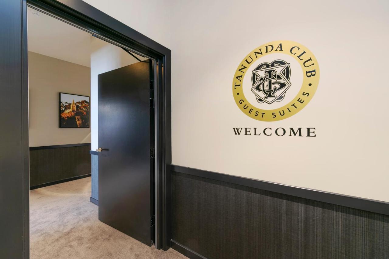 The Tanunda Club Guest Suites المظهر الخارجي الصورة