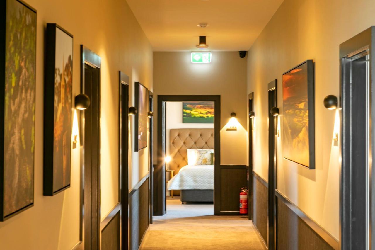 The Tanunda Club Guest Suites المظهر الخارجي الصورة