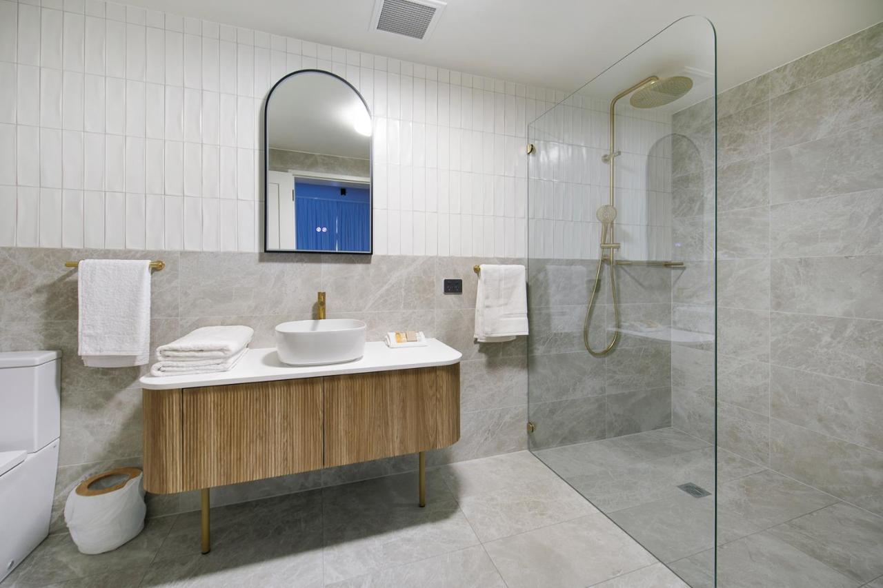 The Tanunda Club Guest Suites المظهر الخارجي الصورة