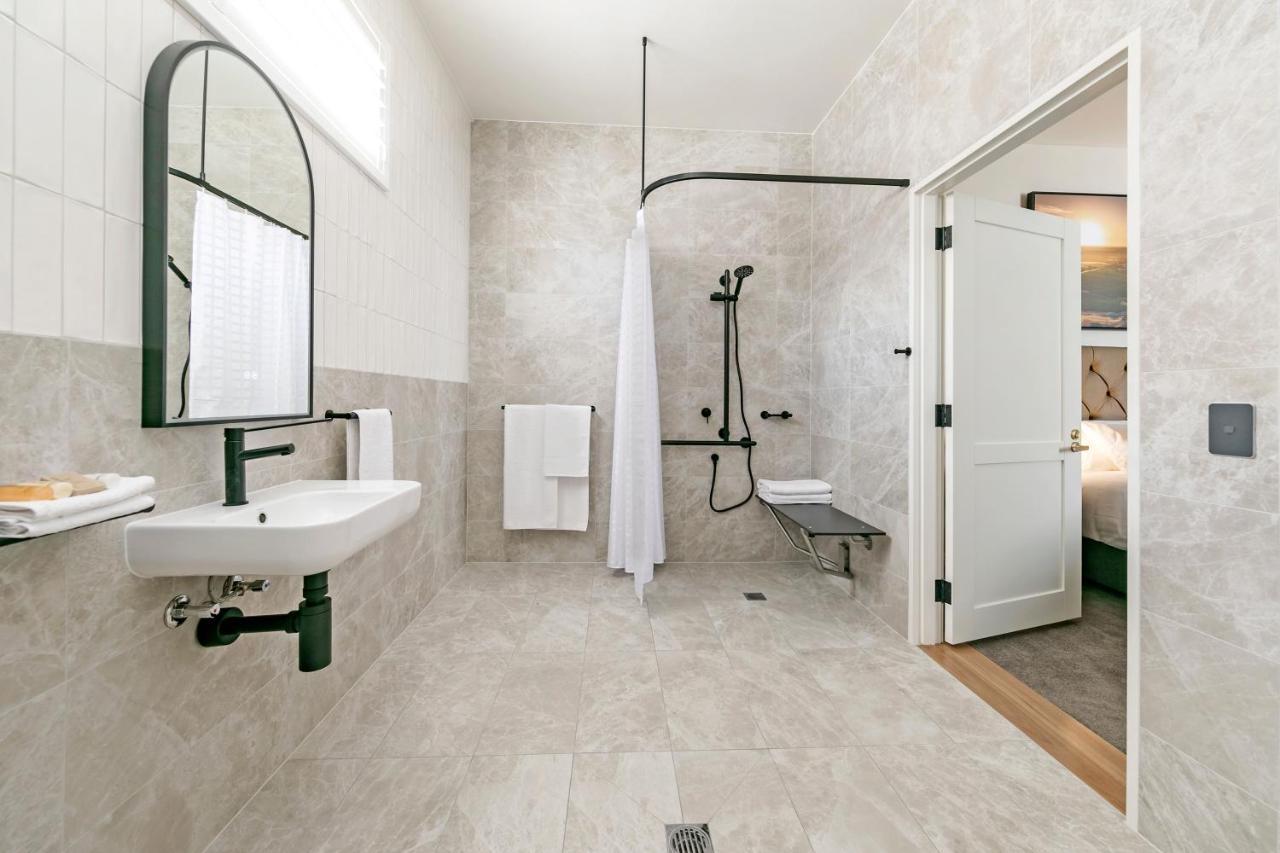 The Tanunda Club Guest Suites المظهر الخارجي الصورة